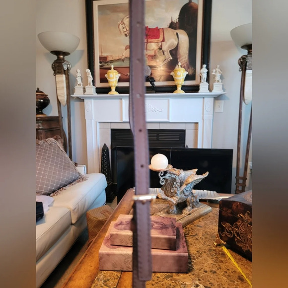 Michael Kors Brown Crossbody Bag. NWOT - Picture 4 of 11